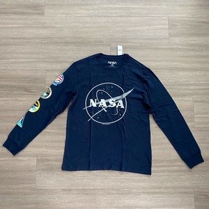 *NEW* Gap NASA long sleeve tee